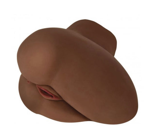 Side Saddle Masturbator