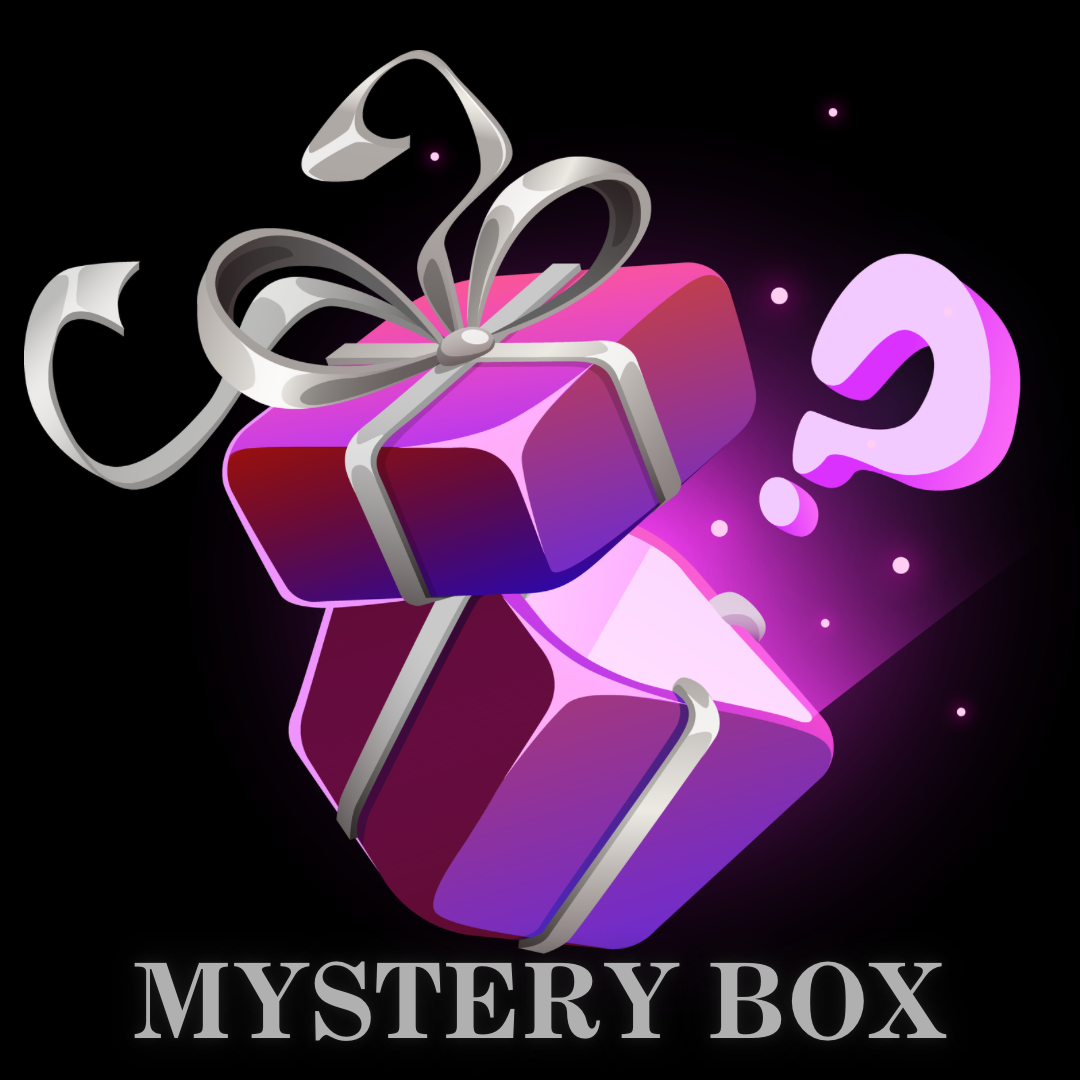 Mystery Box